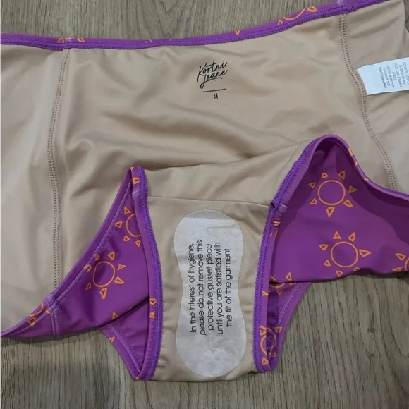 Kortni jeane M suns bottoms - Picture 3 of 3